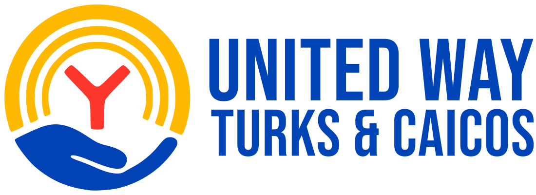 United Way Logo White Surround