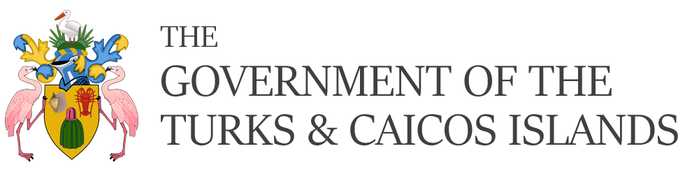 TCI Government Logo