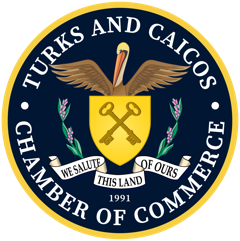 Turks and Caicos Chamber of Commerce Logo Color Only_Artboard 1